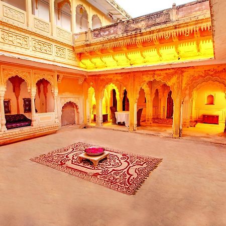 The Fort Pokaran Pokhran Exterior photo
