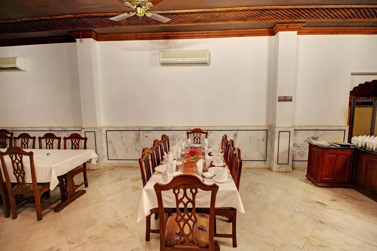 The Fort Pokaran Pokhran Exterior photo